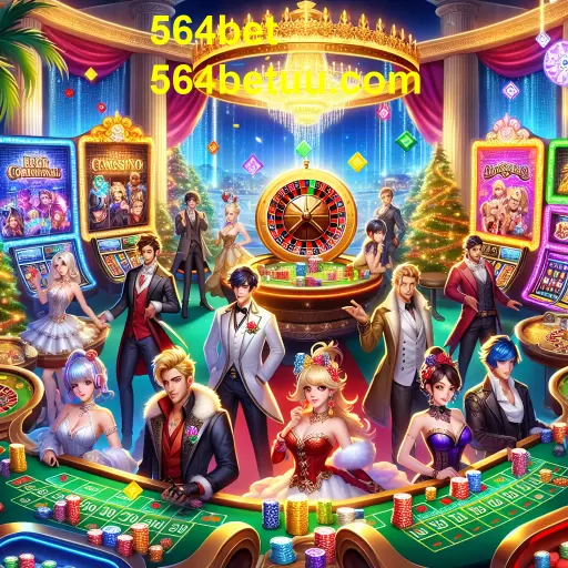 A Ascensão dos Jogos de Eventos na Indústria Gamers