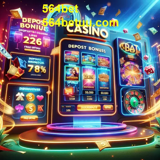 As Melhores Promoções da 564bet