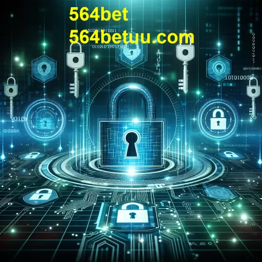 A Importância da Segurança em Jogos Online: Foco na 564bet