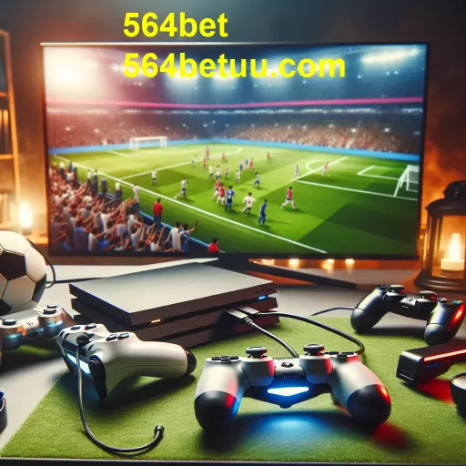 A Empolgação dos Jogos de Esportes na 564bet